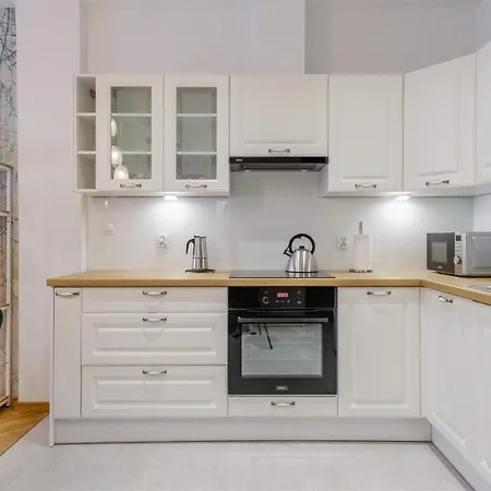 Kornwalia 公寓 新塔尔格