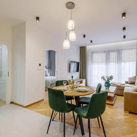 Kornwalia 公寓 新塔尔格