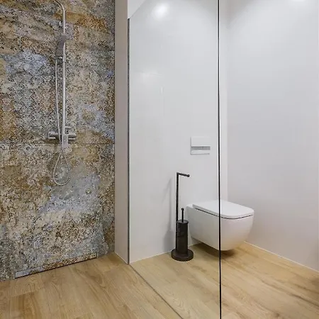 Апартаменты Kornwalia Новы-Тарг