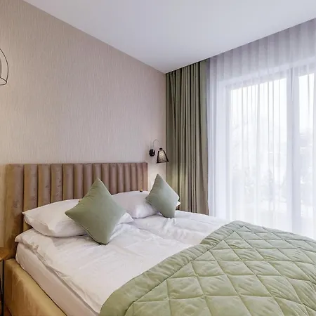 Kornwalia Appartamento Nowy Targ