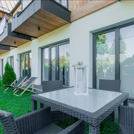 Kornwalia * Новы-Тарг