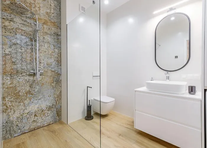 Appartamento Kornwalia Nowy Targ