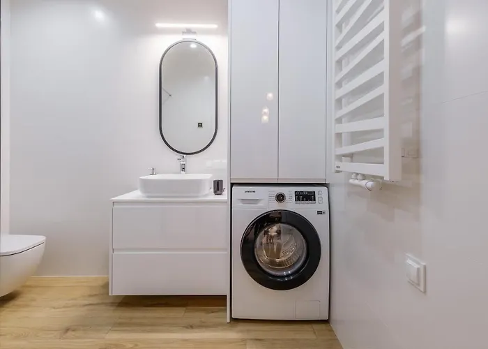 Appartamento Kornwalia Nowy Targ