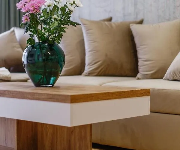 Kornwalia Appartamento Nowy Targ