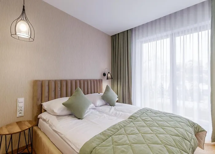 Kornwalia 公寓 新塔尔格