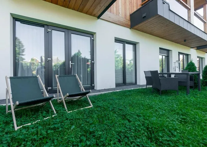 Kornwalia * Nowy Targ