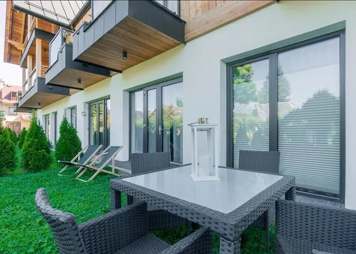 Kornwalia * Nowy Targ